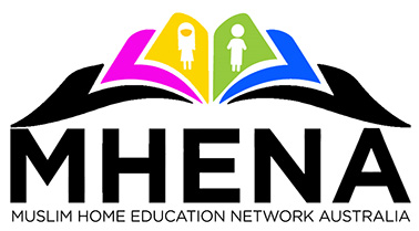 MHENA logo