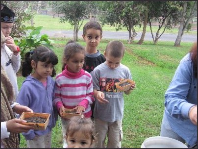 Fairfield City Farm