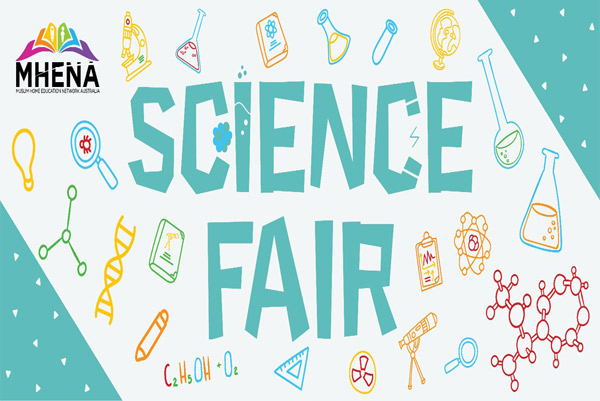 SCIENCE FAIR