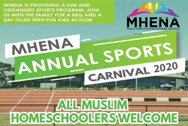 ANNUAL SPORTS CARNIVAL